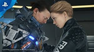 Nvidia bloquea el titulo de kojima de su servicio para que los usuarios de xbox no puedan jugarlo. Death Stranding Estara Disponible El 8 De Noviembre En Ps4 Playstation Blog Latam