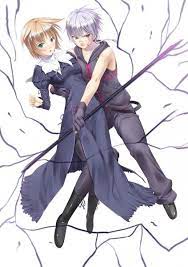 Seikon No Qwaser 120580 Zerochan