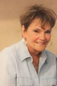 Obituary of Judith Nicholas