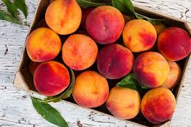 What is the food value of peaches? Best Types Of Peaches And How To Use Them In Your Cooking This Summer