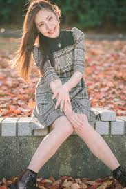 11 22 愛宮里奈さん fresh 屋外大撮影会 水の広場公園 後半 撮影 屋外 公園
