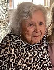 Obituary for Lottie (Carroll) Barlow