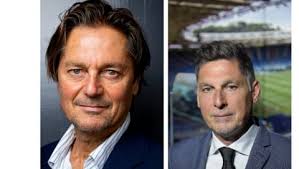 Christophe Josse et Daniel Bravo : "La Coupe de France, un beau cadeau pour  la Berri"