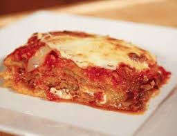 Eggplant Parmigiana Recipe Pugliese Style Recipe Recipes Yummy Vegetable Recipes Cooking