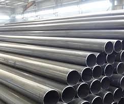 从直接供应商处在线批发购买镀锌低碳钢圆管