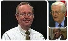 Judiciary Democrats plan to play hardball with Starr