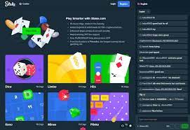 Crypto Casino Stake Casino Book Making Stakes
