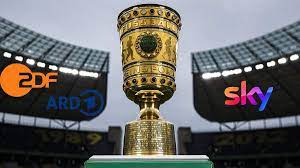 Das finale findet am 21. Ard Zdf And Sky Germany Bag Broadcasting Rights Deal For Dfb Pokal Sportsmint Media
