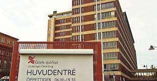 We did not find results for: Misstankt Dataintrang Pa Gavle Sjukhus Svt Nyheter