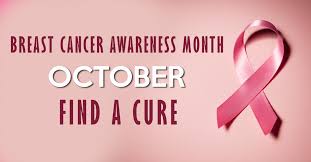 Cervical cancer is a cancer arising from the cervix. October Breast Cancer Awareness Month Wear Pink My Gynae