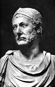Etiam si omnes, ego non. Hannibal Wikipedia
