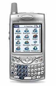 The treo 750v is the first windows mobile device from palm we have seen in the uk, and the company simply had to do well with it. Palm Treo 650 Palm Treo Palm Treo 650 Unlocked Phones