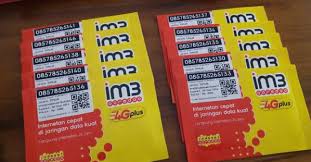 Kartu Indosat Hangus Doa Kartu