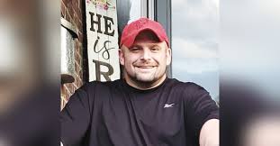 Obituary information for Joshua Yost