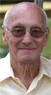 Stephen Newell Obituary (1927