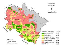 Uttarakhand Landslides State Risks Farming Loss As Its Soil Erodes At An Alarming Rate