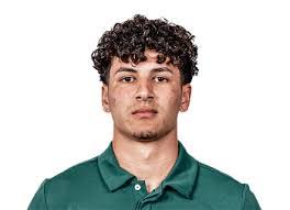 Joshua Porter's Instagram, Twitter & Facebook