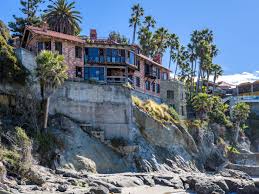 Small pool but the ocean is right there so you. Historic Castle By The Sea In Laguna Beach Can Be Yours For 27m Curbed La