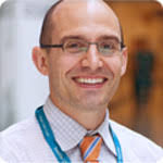 Dr. Jeffrey R. Avansino, MD