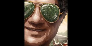 My Dad, the All-American Weed Kingpin