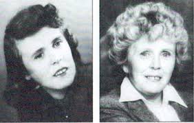 Anna Gaudette's Instagram, Twitter & Facebook