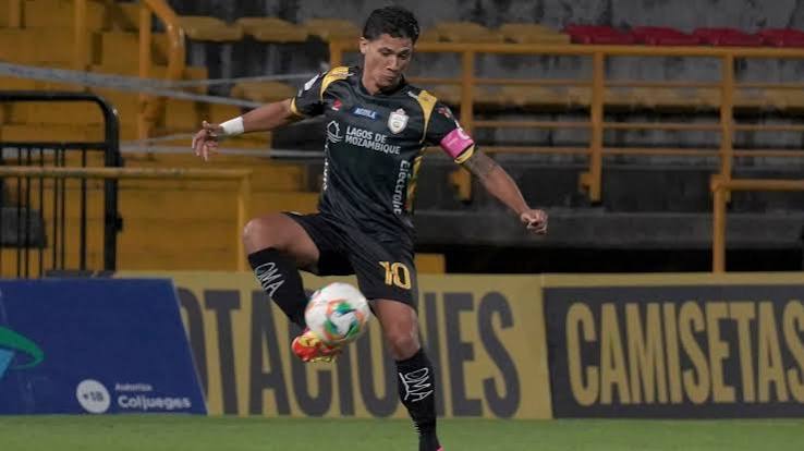 Real Cartagena dio un contundente golpe y venció a Bogotá
