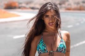 Así es la nueva vida de Emy Buono: de estrella de Onlyfans a un convento en  Italia