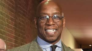Who is I'm a Celeb star Ian Wright? Everything you need to know about the  footballer