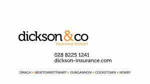 54 dromore road omagh co tyrone bt78 1rb united kingdom. Dickson Co Insurance Northern Ireland Home Facebook