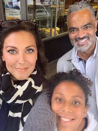 MICHELLE BURT — The Silver Gentleman Journal