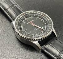 North Edge EVOQUE 3 Outdoor Sports Watch — Solar Powered, Long Battery