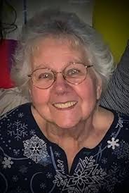 Alyce B. Van Vranken Obituary October 6, 2022