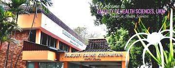 Kursus ini mendedahkan pelajar secara teori. Faculty Of Health Sciences
