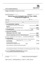 Dieser muss den nachweis über das arbeitsverhältnis. Bescheinigung Des Arbeitgebers Formulare Der Region Hannover Burger Service Der Region Hannover Burger Service Leben In Der Region Hannover