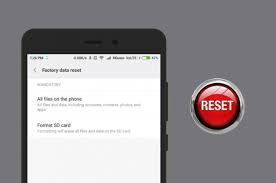 Maybe you would like to learn more about one of these? How To Reset Android Without Losing Data
