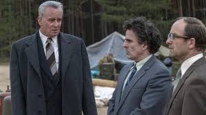 The official website for chernobyl, the emmy and golden globe winning miniseries on hbo. Wegen Chernobyl Russland Plant Eigene Serie Mit Verschworungstheorie