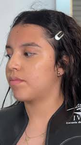 Así mis pruebas de quinceañeras, gracias por la confianza🥺🙏🏽✨ CITAS AL  TELÉFONO: (432)-125-22-74