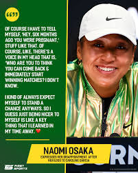 🎾 Naomi Osaka opens up about her **hair loss and regrowth journey** — a  candid look behind the scenes many didn't see. #NaomiOsaka #WTA  #PersonalStruggles #ComebackStory #TennisLife #StrengthBeyondCourt