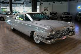 Image result for Silver 1959 Cadillac