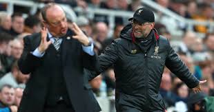 We did not find results for: Rafa Benitez Wants Liverpool Return Amid Klopp Absurdity