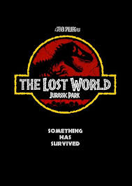 Okay, the best jurassic park is obviously jurassic park. Jurassic Park 2 The Lost World Jurassic Park Movie Jurassic Park Ii The Lost World