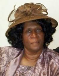 Bishop Juanita Bledsoe Obituary January 16, 2022