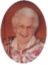 Margaret Boyle Obituary June 29, 2007