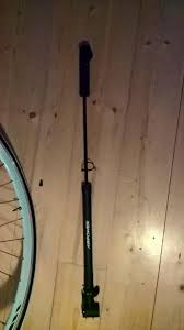 Franzosisches Ventil Lasst Sich Nicht Aufpumpen Fahrrad Radforum De