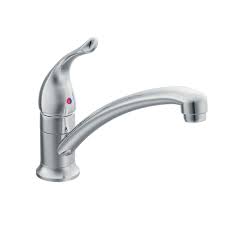 reviews for moen chateau single handle