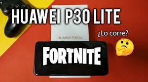 Xiaomi poco x3 nfc download & gameplay fortnite. Huawei P30 Lite Fortnite Youtube