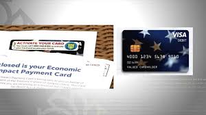 If your payment is still pending, you can cancel the payment and schedule a new one. Why Are Debit Cards Being Issued For The 2nd Stimulus Payment Cbs New York