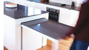 Hideaway Kitchen Table Kitchen Plans Kitchen Design Small Kitchen Remodel