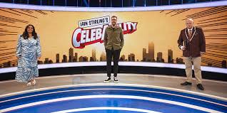 Maybe you would like to learn more about one of these? Haircut Challenge Celebability British Comedy Guide