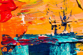 Facebook is showing information to help you better understand the purpose of a page. A Piece Of Art Sometimes I Feel Like A Piece Of Art In By Diana Gedye Medium